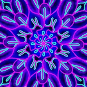 Meet your Posher, Fatima